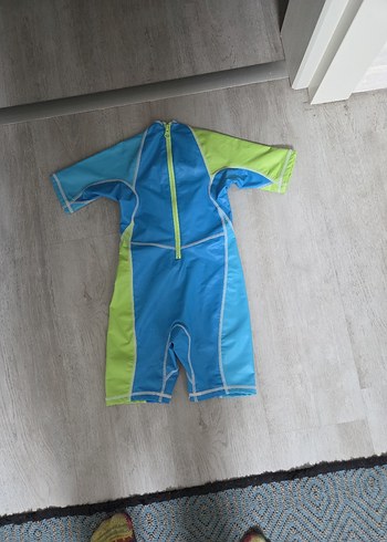 Çocuk uv korumalı Mayo - Görsel 2