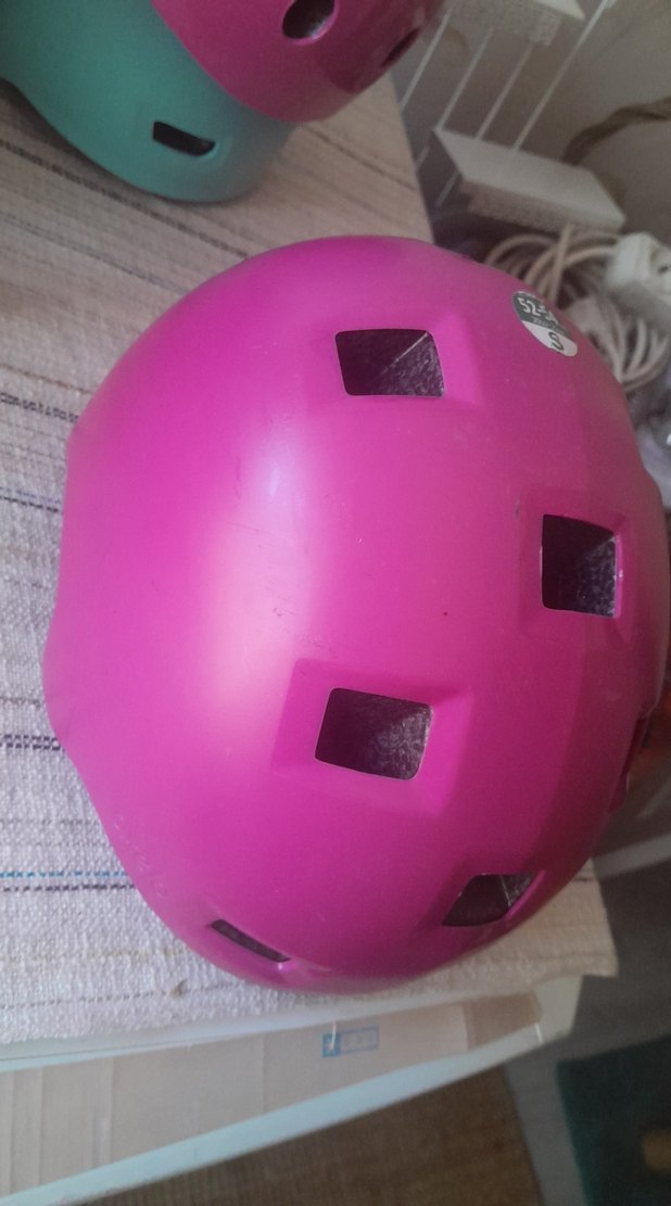 oxelo koruma set tam takim - Görsel 3