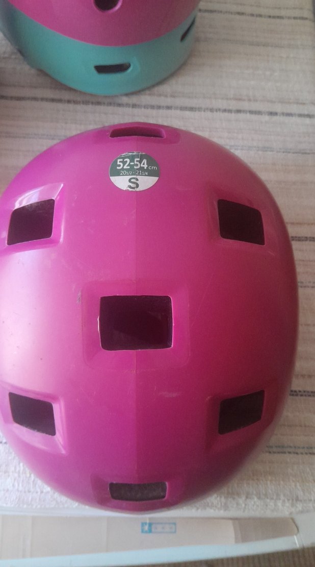 oxelo koruma set tam takim - Görsel 4