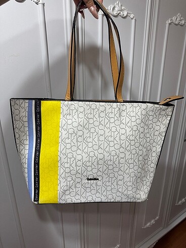 calvin klein çanta