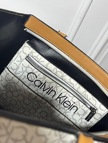  Beden calvin klein çanta