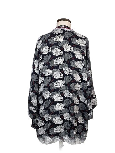 xl Beden Nautica Ceket %70 İndirimli.
