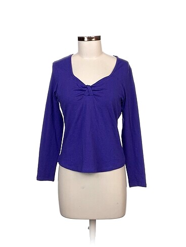 Vintage Love Bluz %70 İndirimli.