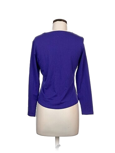 l Beden Vintage Love Bluz %70 İndirimli.