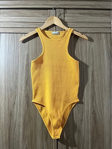 Dilvin fitilli badysuit