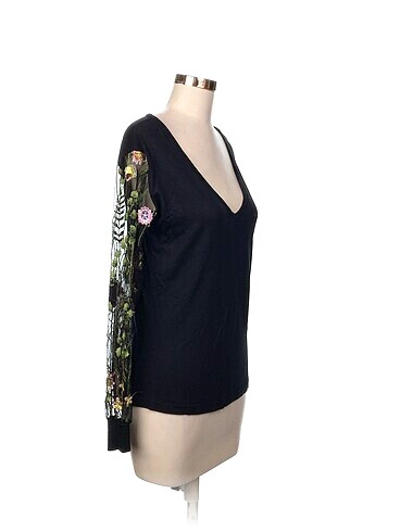 Vintage Love Vintage Love Bluz %70 İndirimli.