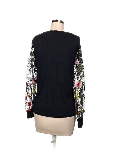 s Beden Vintage Love Bluz %70 İndirimli.