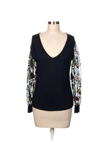 Vintage Love Bluz %70 İndirimli.