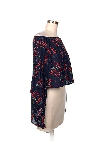 Vintage Love Vintage Love Bluz %70 İndirimli.