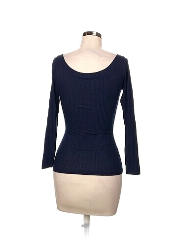 m Beden Vintage Love Bluz %70 İndirimli.