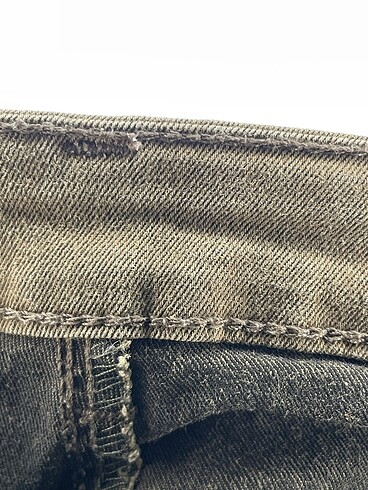 universal Beden yeşil Renk Vintage Love Jean / Kot %70 İndirimli.