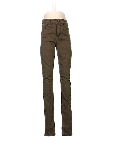 Vintage Love Jean / Kot %70 İndirimli.