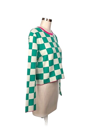 Zara Zara Kazak / Triko %70 İndirimli.