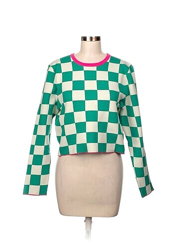 Zara Kazak / Triko %70 İndirimli.