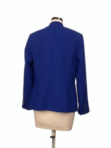 38 Beden Koton Blazer %70 İndirimli.
