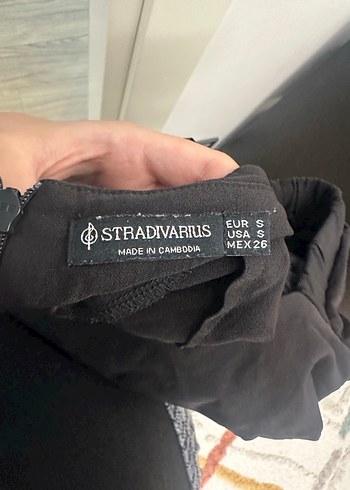 s Beden Sırt dekolteli elbise