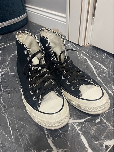 Converse ayakkabı