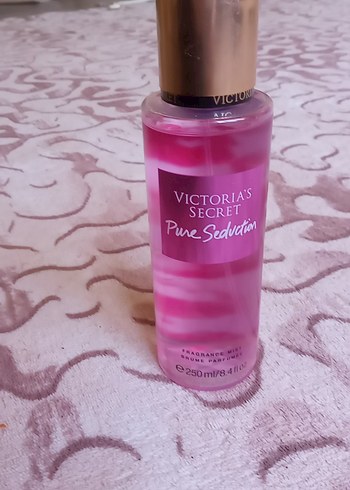 Victoria's Secret Pure Seduction Kadın Parfümü 250ml