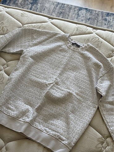 DOLCE GABBANA SWEATSHİRT