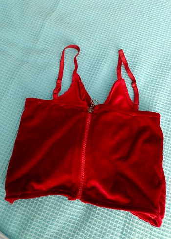 Diğer Kadife Kadın Bralet