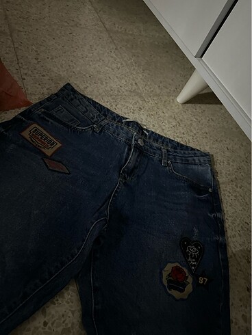 Collezione Jean pantolon