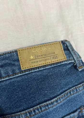 colins jean - Görsel 4