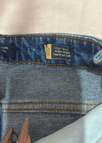 colins jean - Görsel 6