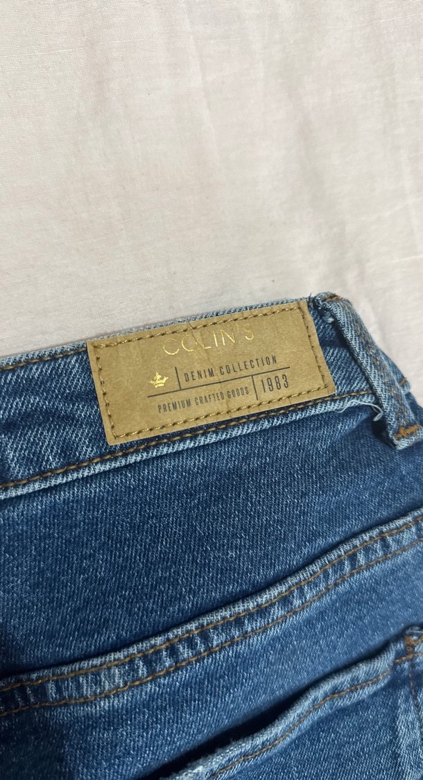 colins jean - Görsel 4