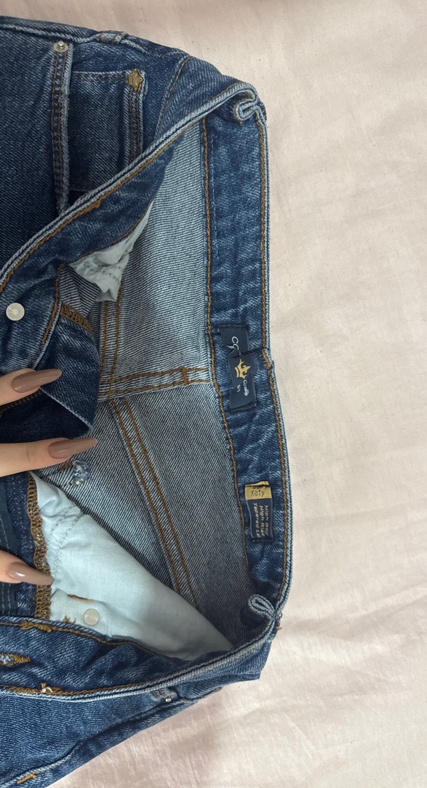 colins jean - Görsel 5