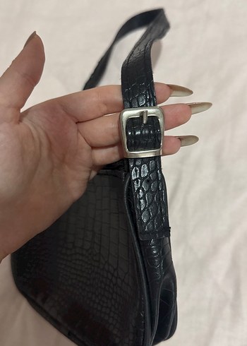 baget çanta - Görsel 2