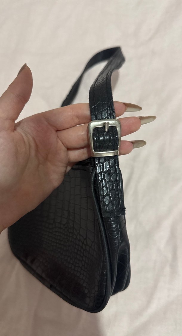 baget çanta - Görsel 2