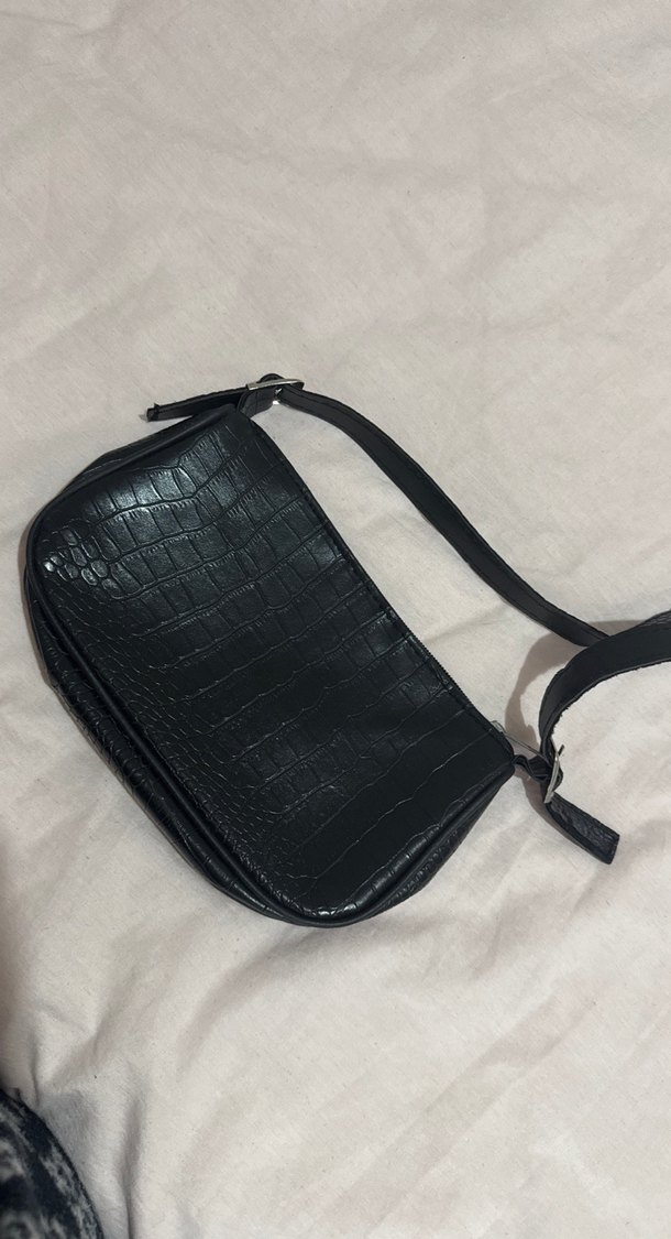 baget çanta - Görsel 4