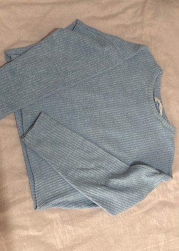 hm crop kazak - Görsel 3