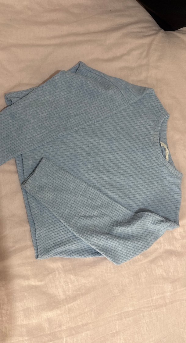 hm crop kazak - Görsel 3