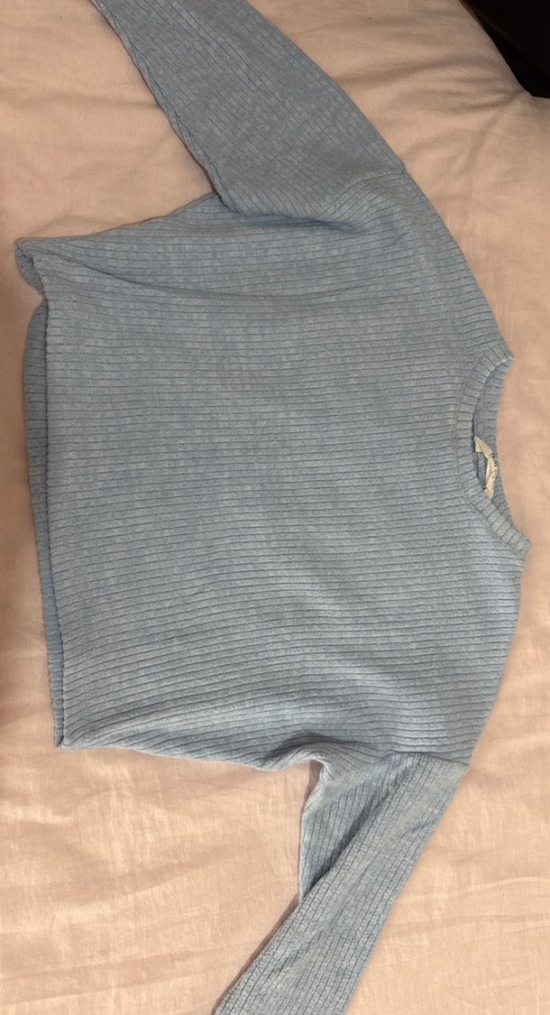 hm crop kazak - Görsel 2