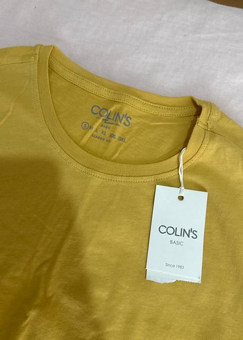 colins tisort - Görsel 2