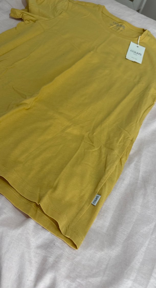 colins tisort - Görsel 3