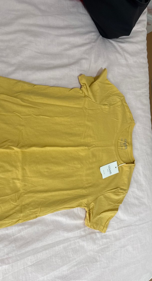 colins tisort - Görsel 4