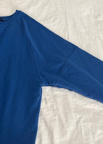 mavi sweat - Görsel 3