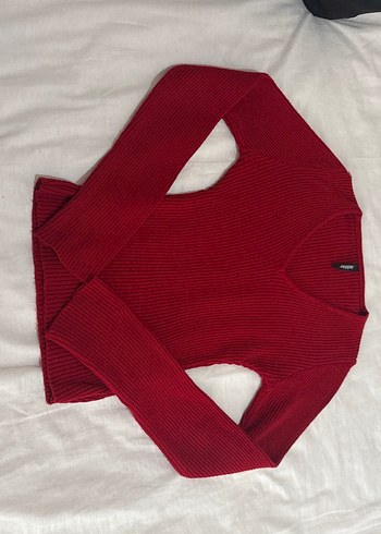 triko basic kazak - Görsel 4