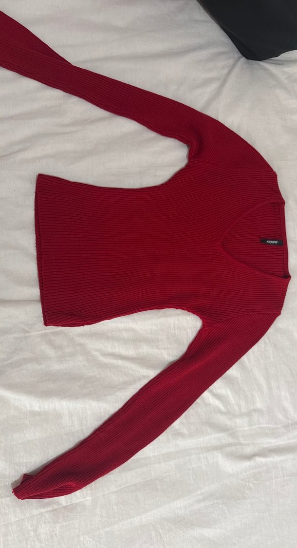 triko basic kazak - Görsel 2