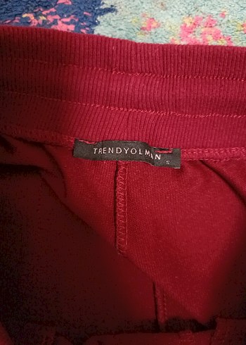 Erkek Eşofman Altı - Görsel 3