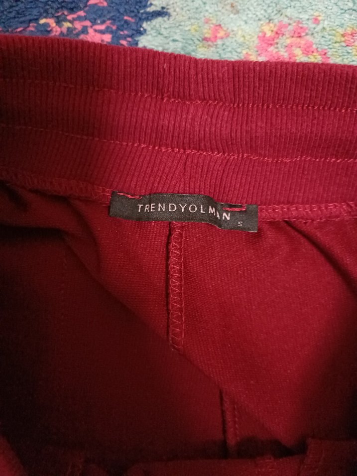 Erkek Eşofman Altı - Görsel 3