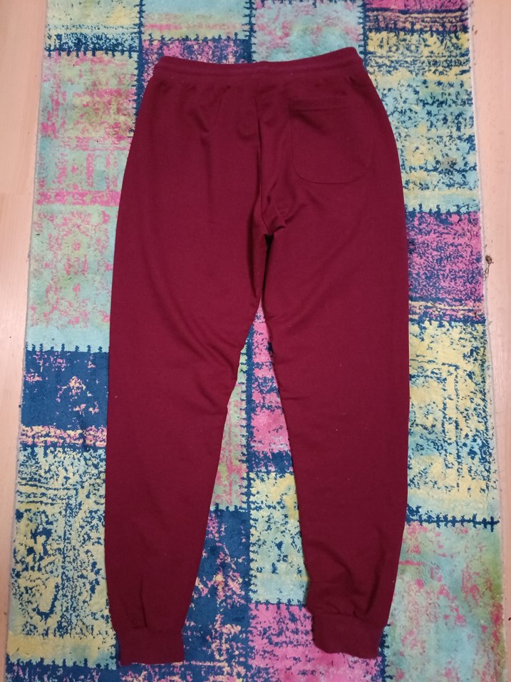 Erkek Eşofman Altı - Görsel 2