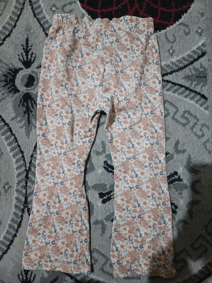 LC Waikiki Kız Çocuk Tayt - Görsel 2