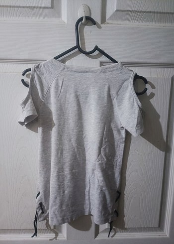 Kız Çocuk Tişört - Görsel 2