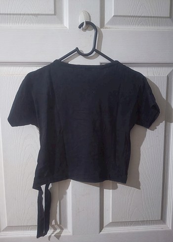 Kız Çocuk Tişört - Görsel 2