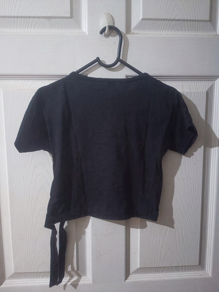 Kız Çocuk Tişört - Görsel 2