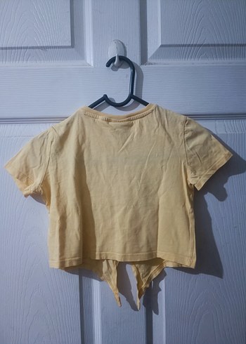 LC Waikiki Kız Çocuk Tişört - Görsel 2