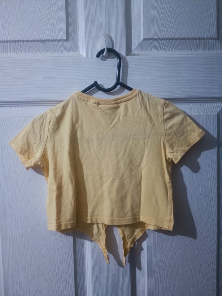 LC Waikiki Kız Çocuk Tişört - Görsel 2